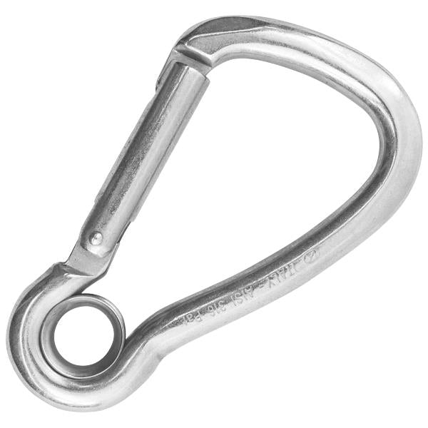KONG Harness Eye Inox – Produktansicht 1