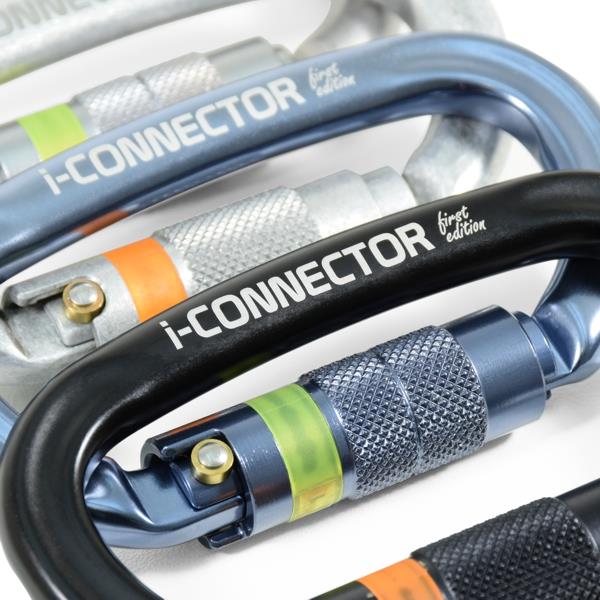 KONG i-Ovalone Carbon Auto Block – Produktansicht 5