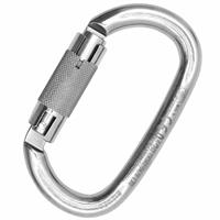 KONG Ovalone Inox Auto Block – Produktansicht 3