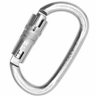 KONG Ovalone Inox Twist Lock ANSI – Produktansicht 3
