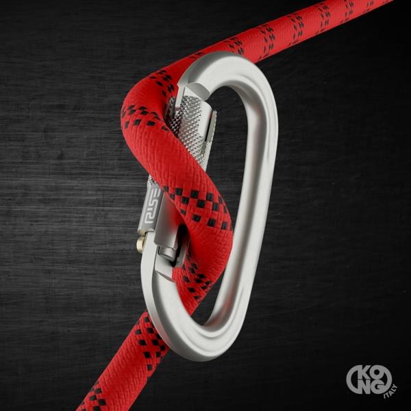 KONG X-Large Carbon RISE Lock™ – Produktansicht 4