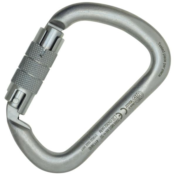 KONG X-Large Carbon Twist Lock – Produktansicht 1