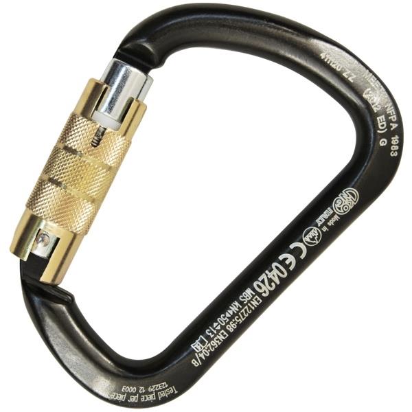 KONG X-Large Carbon Twist Lock – Produktansicht 2