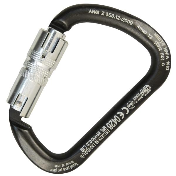 KONG X-Large Carbon Twist Lock ANSI – Produktansicht 2