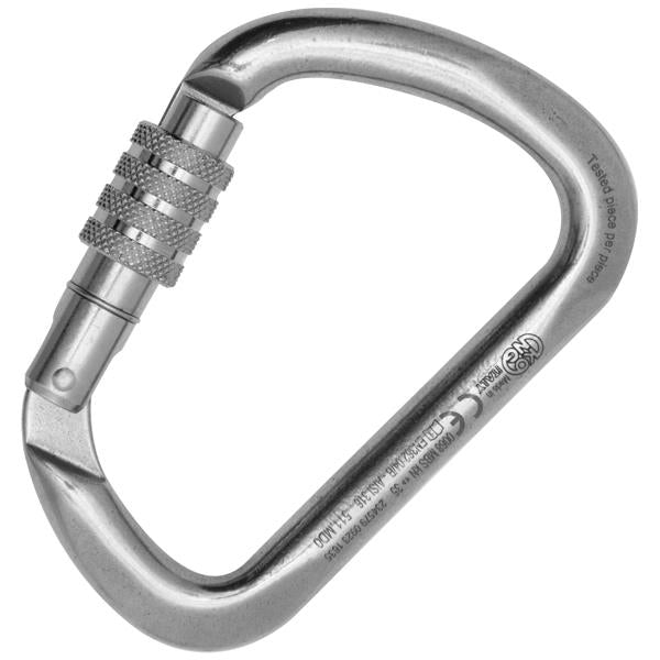 KONG X-Large Inox Screw Sleeve – Produktansicht 1