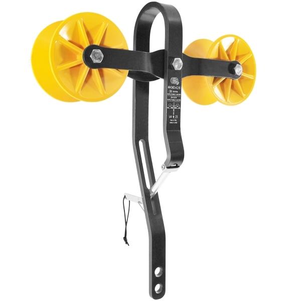 KONG Double Rolley – Produktansicht 1
