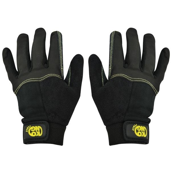 KONG Full Gloves Aero – Produktansicht 3