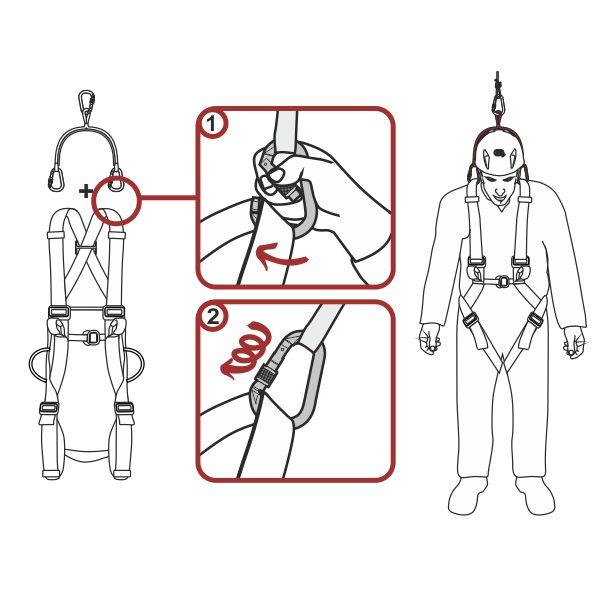 KONG Diapason – Herstellerabbildung 7