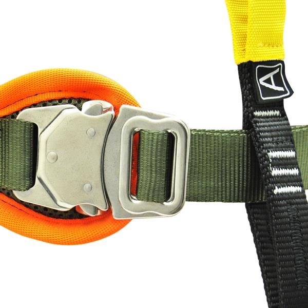 KONG Kit Target Pro Aero – Herstellerabbildung 14