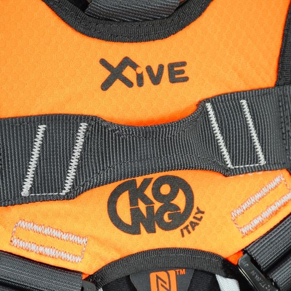 KONG X-Five – Herstellerabbildung 9