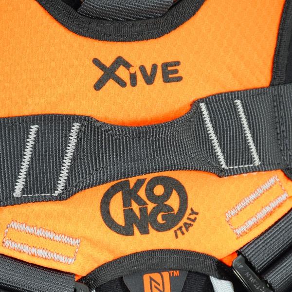 KONG X-Five Fast – Herstellerabbildung 9
