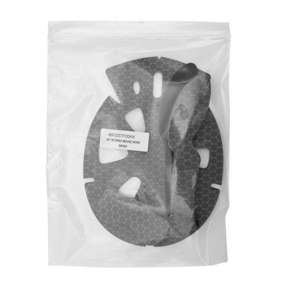 KONG Mouse Work Internal Padding – Produktansicht 2