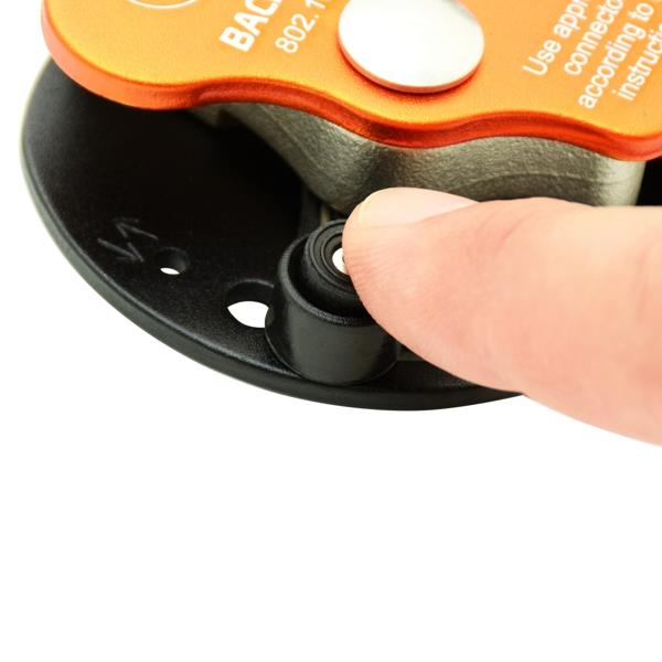 KONG Back-up – Ansicht 10