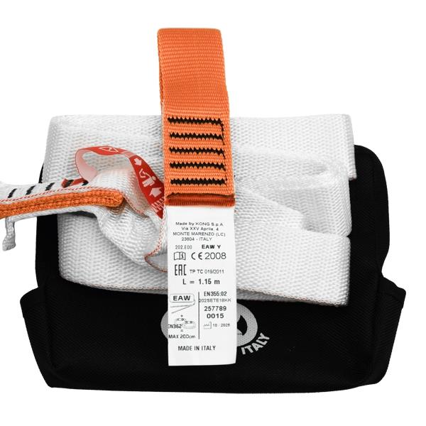 KONG Eaw Y Set Queedy ANSI – Ansicht 10
