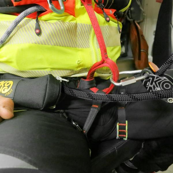 KONG Rescue Trimmer+ – Ansicht 6