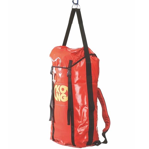 KONG Cargo – Rot – Ansicht 2