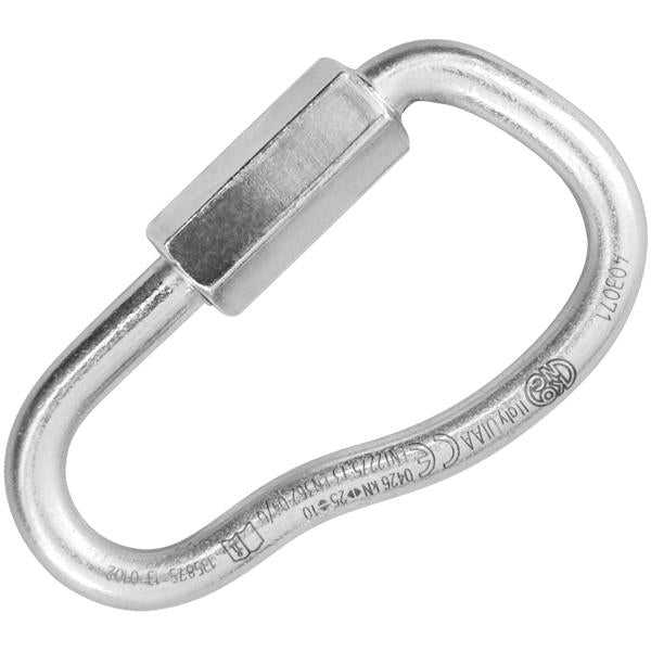 KONG Quick Link Asymmetric – Produktansicht 1