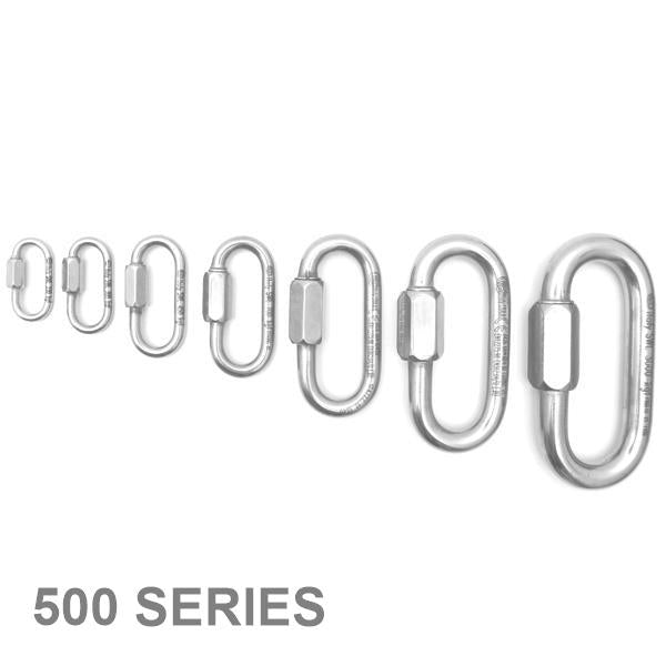 KONG Quick Link Oval – Produktansicht 3