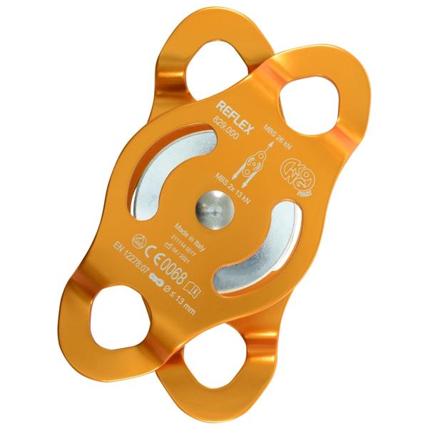 KONG Reflex – Ansicht 2
