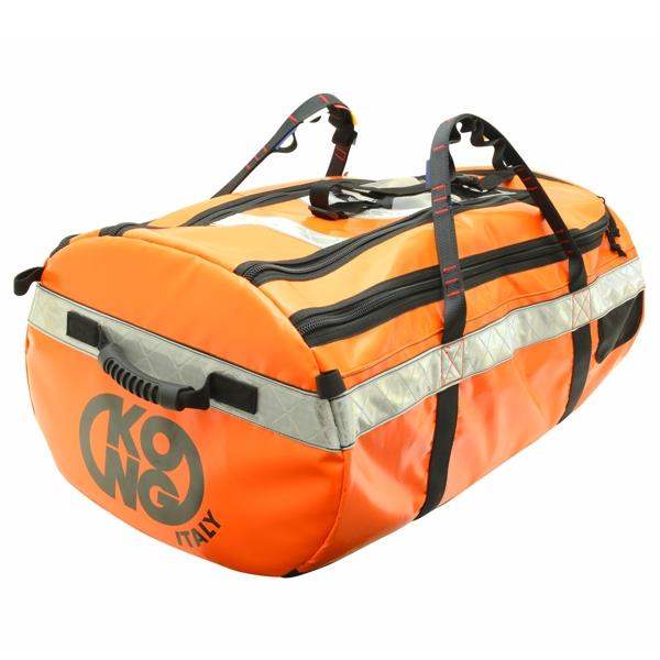 KONG Res-Cot – Ansicht 1