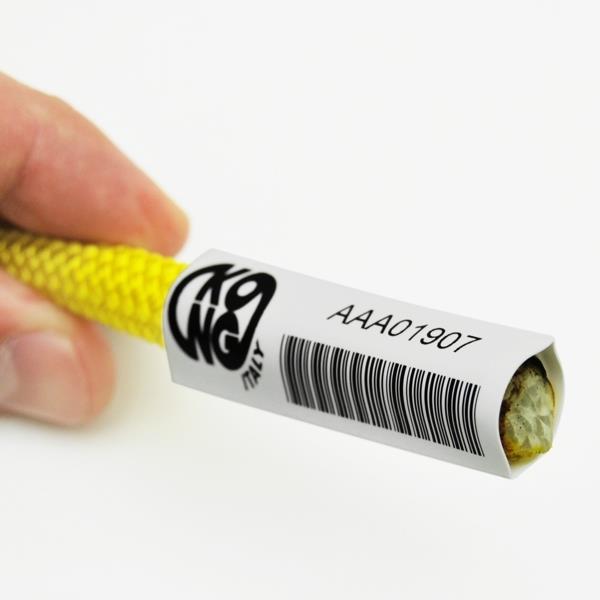 ROPE ID – Herstellerbild