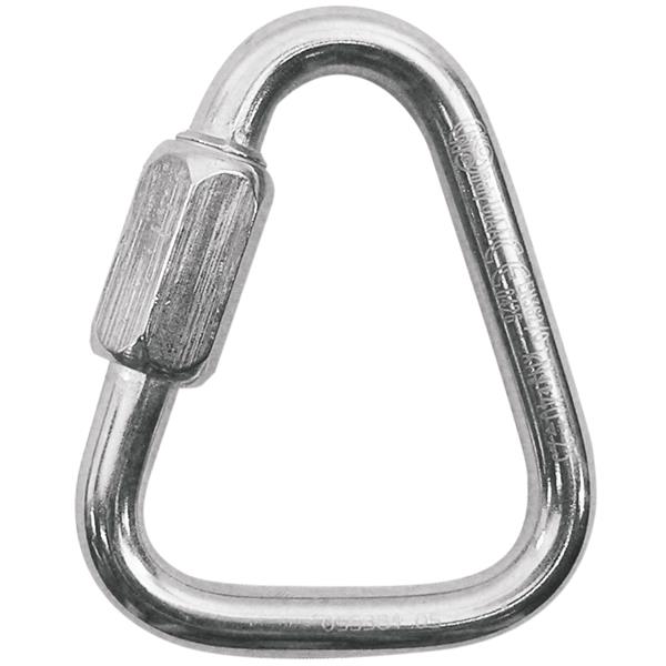 KONG Quick Link Triangle – Produktansicht 1