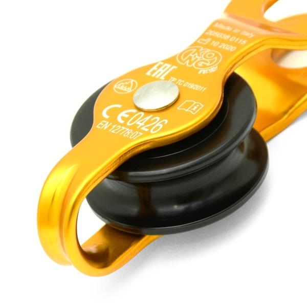 KONG Turbo Roll – Ansicht 3