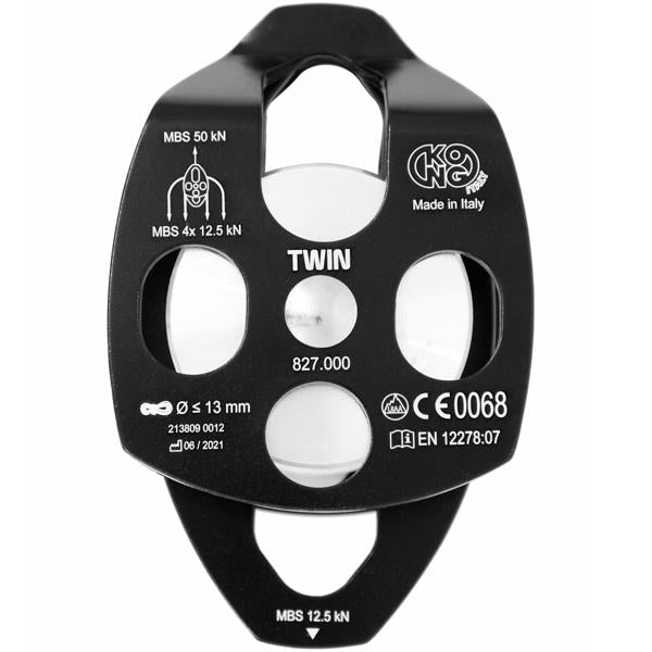 KONG Twin – Ansicht 4