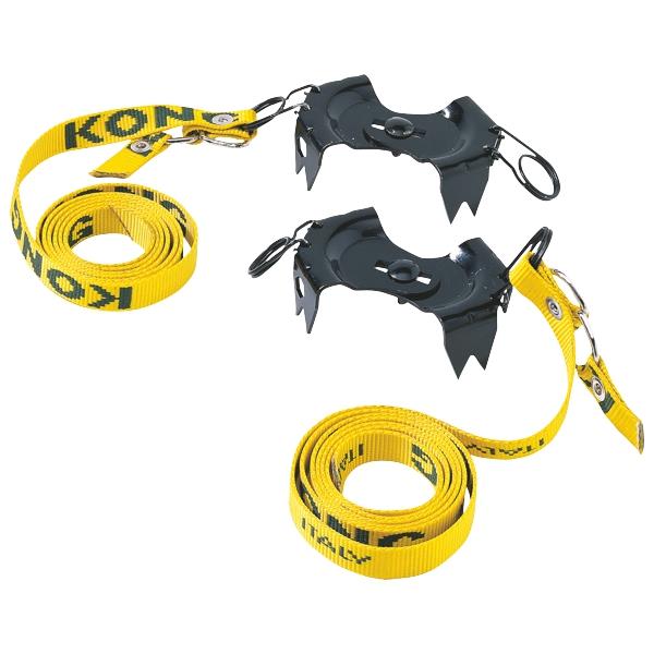 KONG Grodel – Ansicht 1