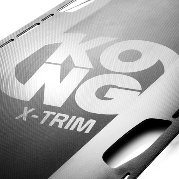 KONG X-TRIM 2.0 – Ansicht 4