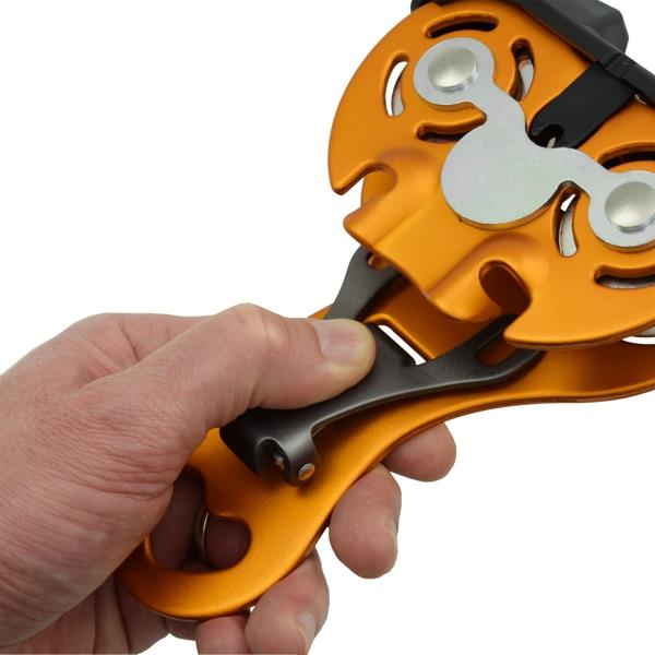 KONG Zip Evo – Ansicht 5