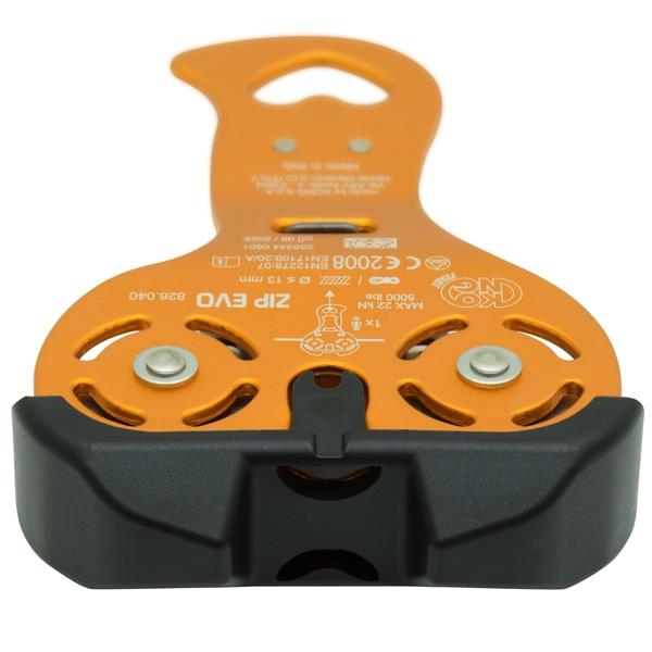 KONG Zip Evo – Ansicht 7