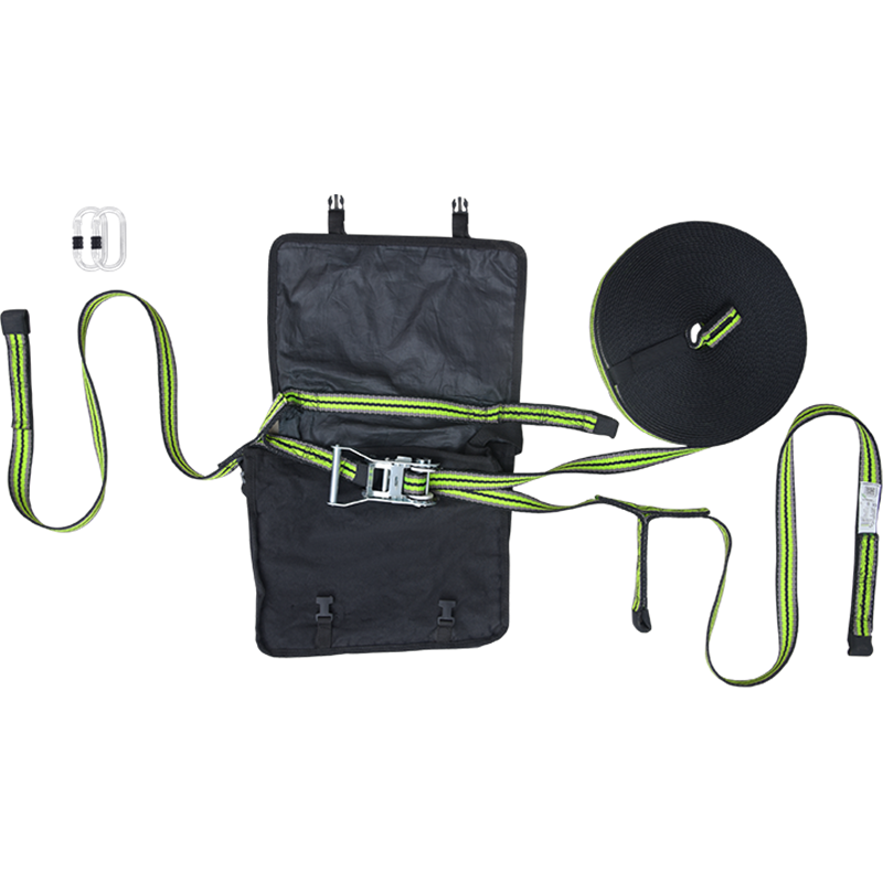 KRATOS SAFETY – Produktabbildung