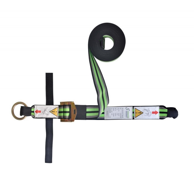 KRATOS SAFETY – Produktabbildung