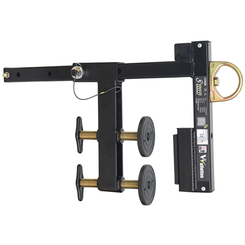 KRATOS SAFETY – Produktabbildung