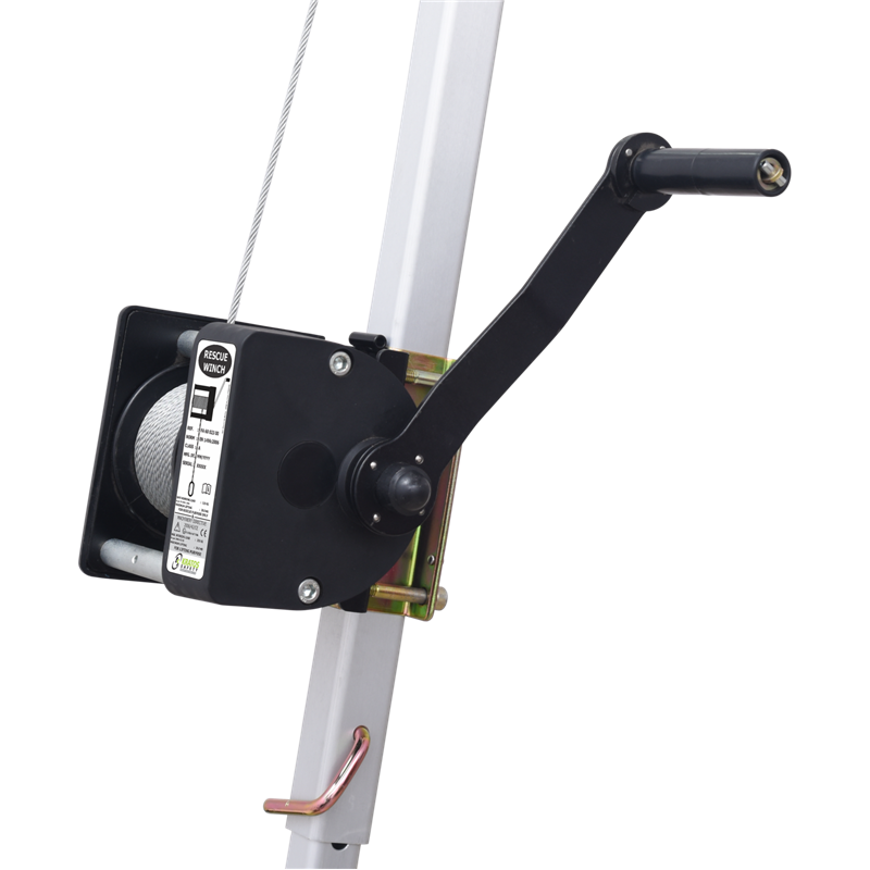 KRATOS SAFETY – Produktabbildung