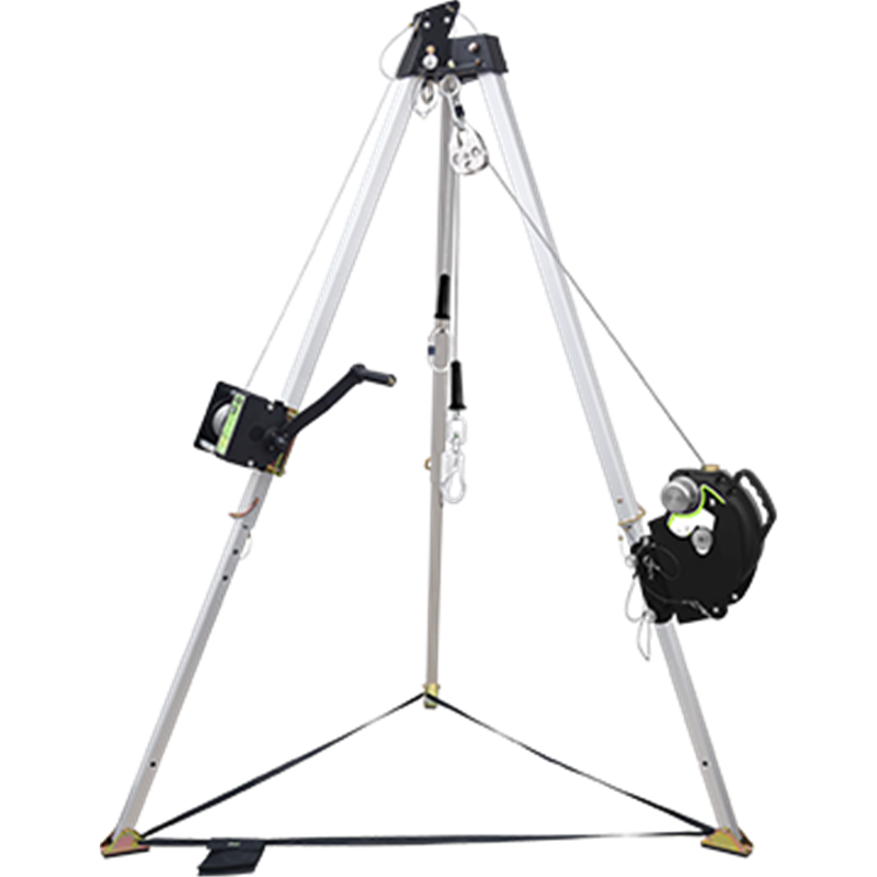 KRATOS SAFETY – Produktabbildung