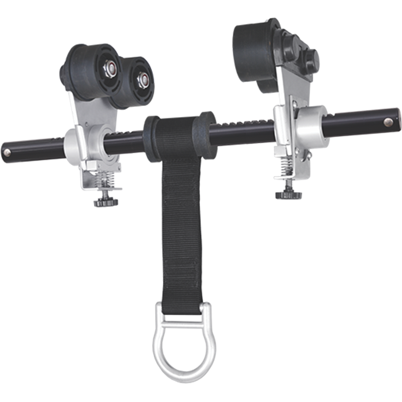KRATOS SAFETY – Produktabbildung