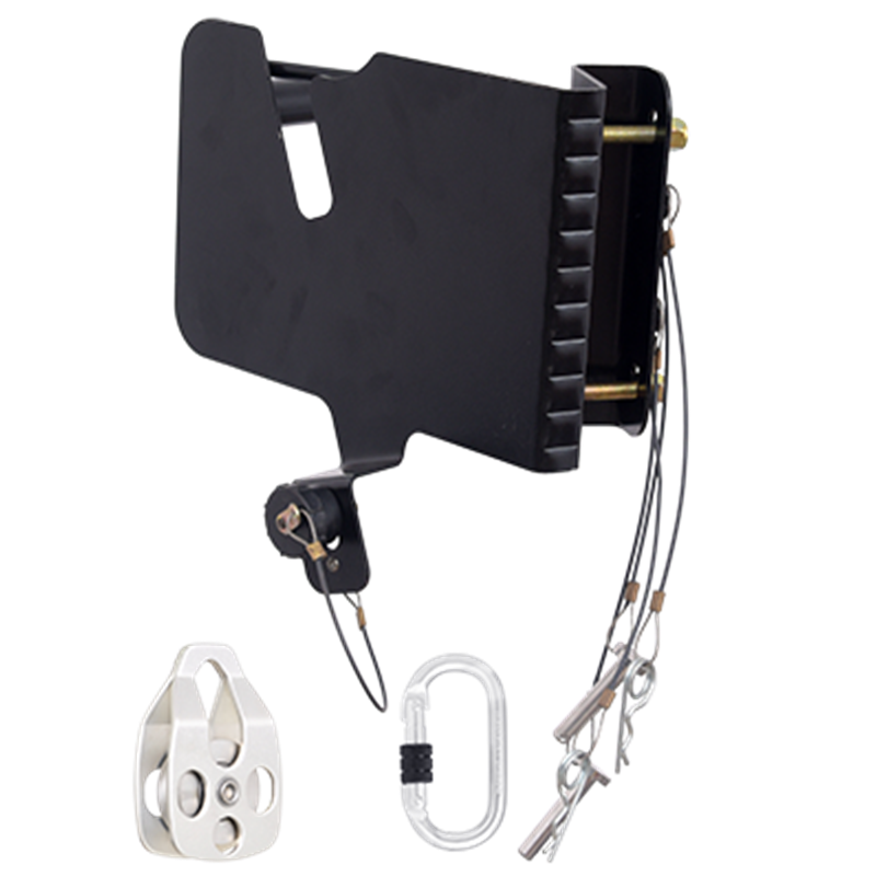 KRATOS SAFETY – Produktabbildung