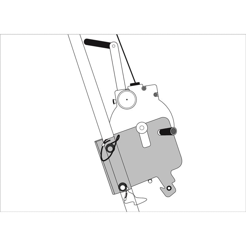 KRATOS SAFETY – Produktabbildung