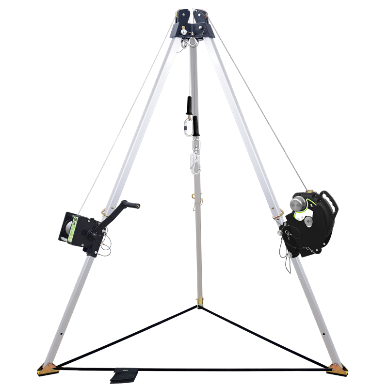 KRATOS SAFETY – Produktabbildung