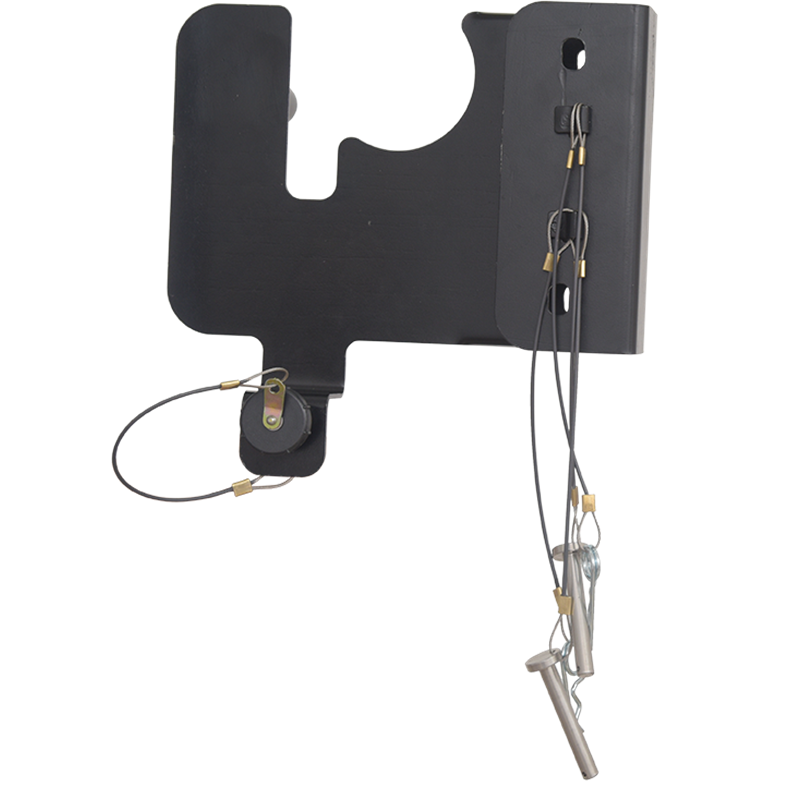 KRATOS SAFETY – Produktabbildung