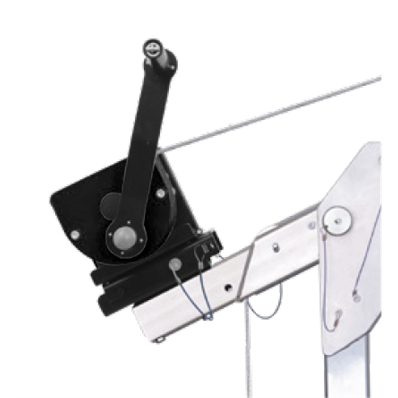 KRATOS SAFETY Anschlageinrichtungen