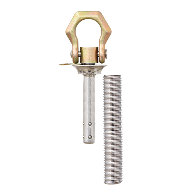 KRATOS SAFETY – Produktabbildung