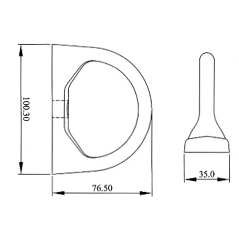 KRATOS SAFETY – Produktabbildung