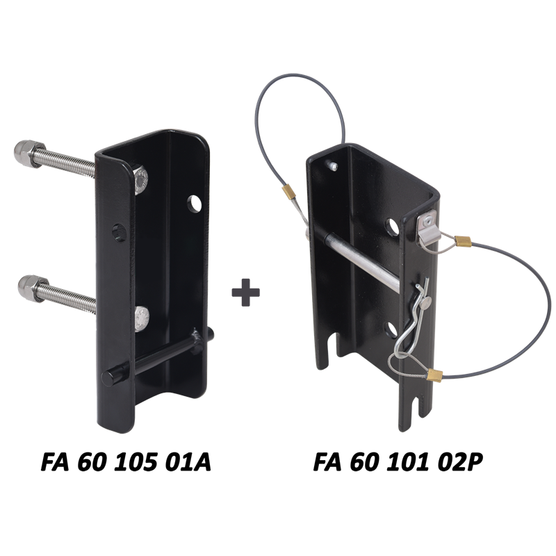 KRATOS SAFETY – Produktabbildung
