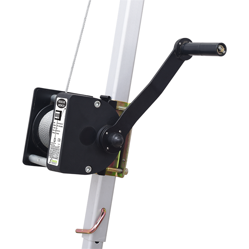 KRATOS SAFETY – Produktabbildung