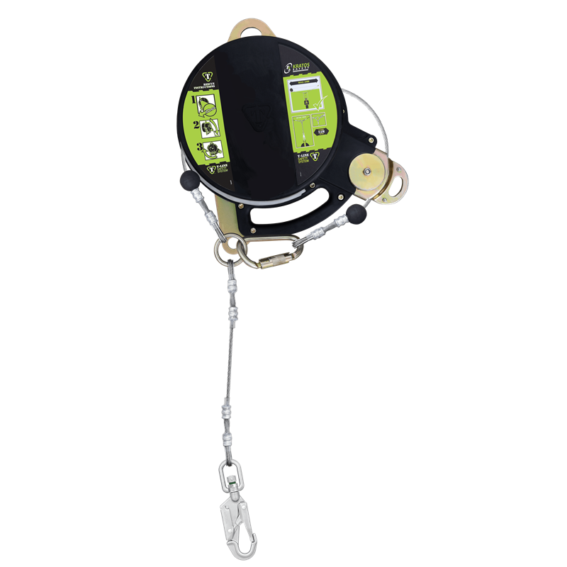 KRATOS SAFETY – Produktansicht