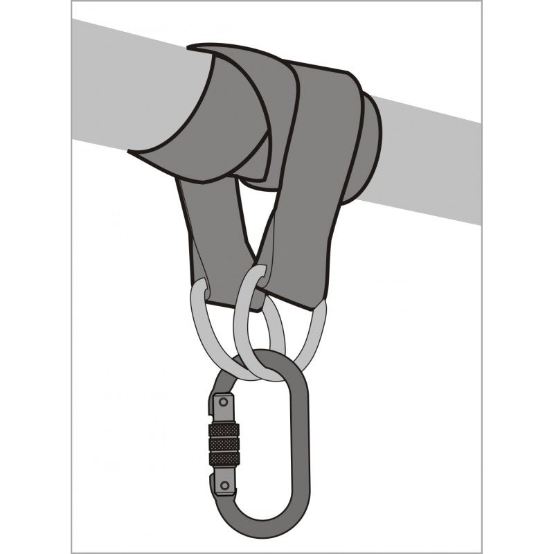 KRATOS SAFETY – Produktabbildung