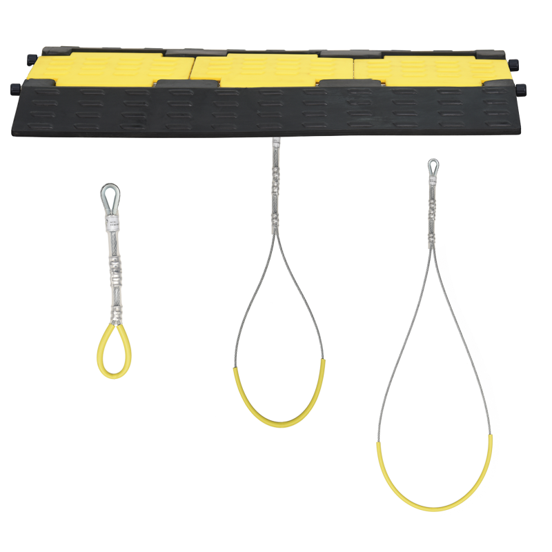KRATOS SAFETY – Produktabbildung